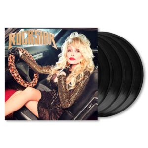 Dolly-Parton-Rockstar-4lp-