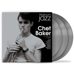 chetbaker