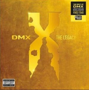 dmxthelegacy