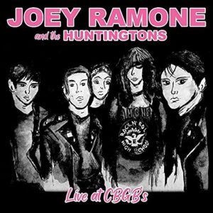 joeyramone