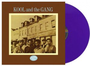 koolandthegang