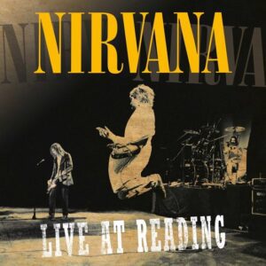 nirvanaliveatreading