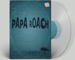 paparoach