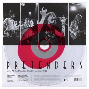 pretenders