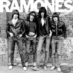 ramones