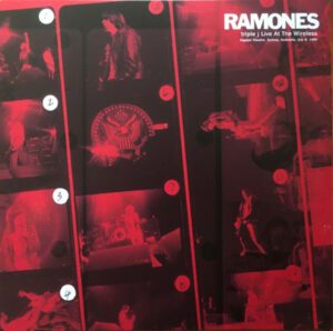 ramoneslive