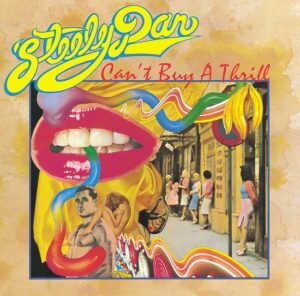 steelydan