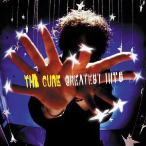 thecuregreatesthits