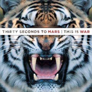 thirtysecondstomars