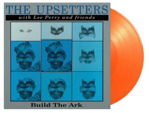 upsetters