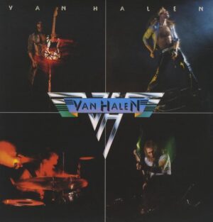 vanhalenvanhalen