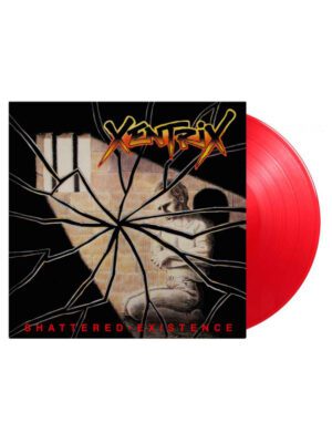 xentrix-shattered-existence-lp-ltd-