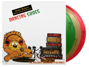 dancingshoes