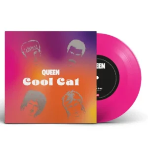 queen---cool-catpinkvinyl