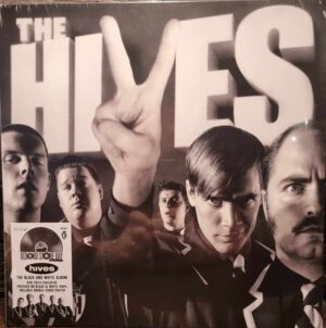 thehives