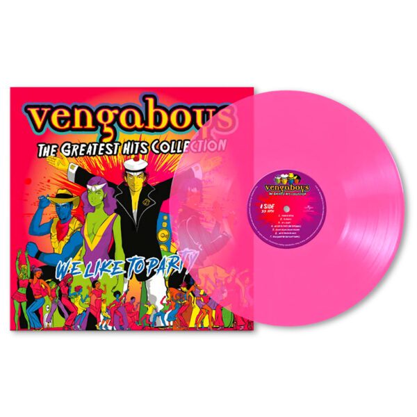 vengaboys