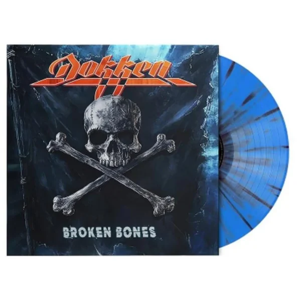 Dokken_-_Broken_BonesLP