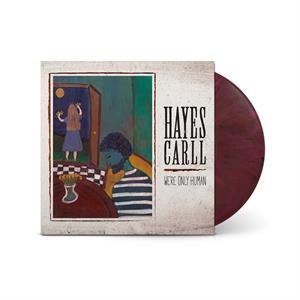 Hayescarll