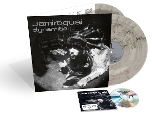 Jamiroquai