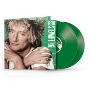 RodStewart-UltimateHits2LP