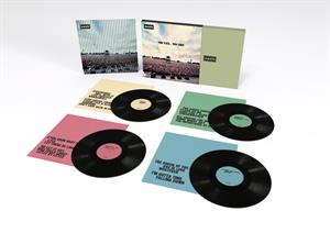 oasisboxset